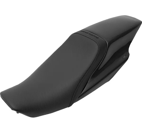 SADDLEMEN Sitzbänke für Harley Davidson XL 883 L 2005-2017