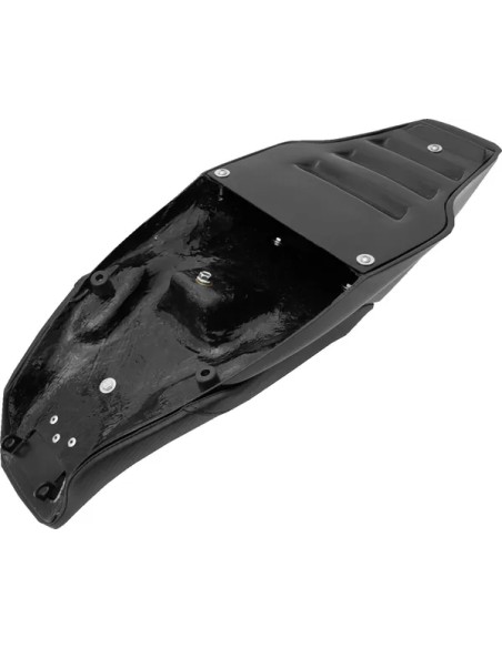 SADDLEMEN Sitzbänke - Detailansicht
