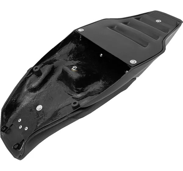 SADDLEMEN Sitzbänke - Detailansicht