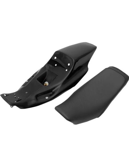 SADDLEMEN Sitzbänke - Einbaubeispiel