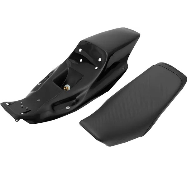 SADDLEMEN Sitzbänke - Einbaubeispiel
