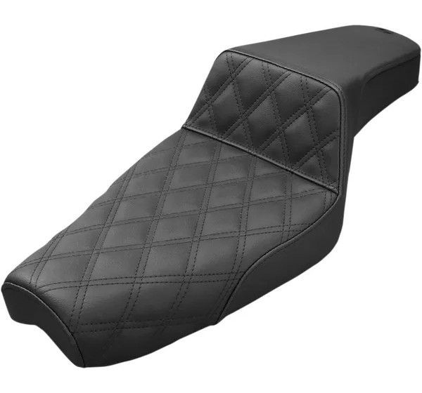 SADDLEMEN Sitzbänke für Harley Davidson XLH 883 1986-2003