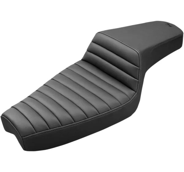 SADDLEMEN Sitzbänke für Harley Davidson XLH 883 1986-2003
