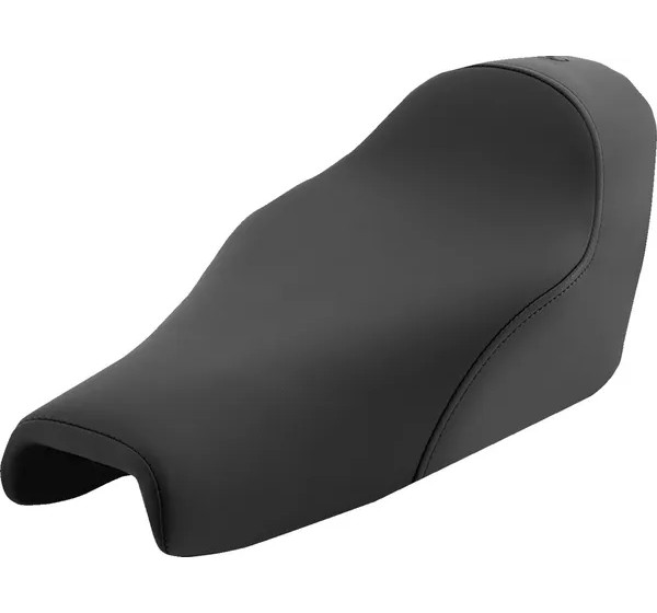SADDLEMEN Sitzbänke für Harley Davidson XL 883 L 2005-2020