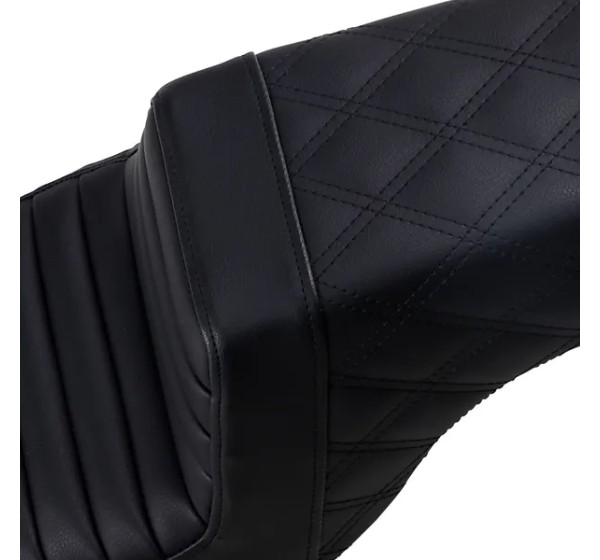 SADDLEMEN Sitzbänke - Detailansicht
