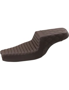Step-Up Sitzbank