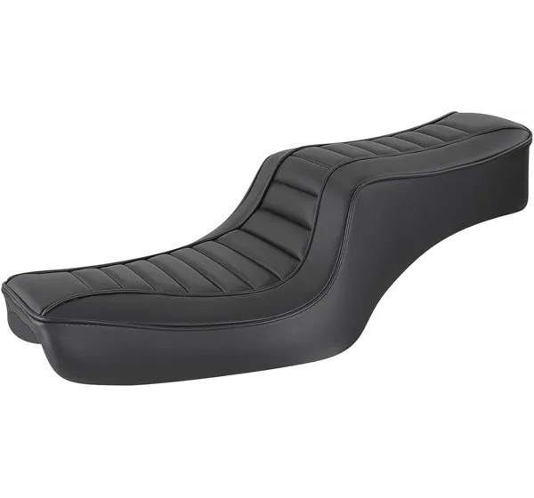 SADDLEMEN Sitzbänke für Harley Davidson XL 1200 C 2004-2020