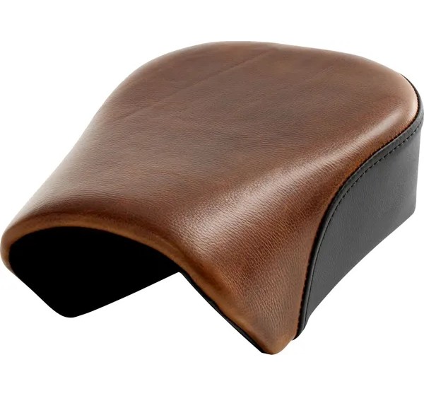 SADDLEMEN Sitzbänke - Detailansicht