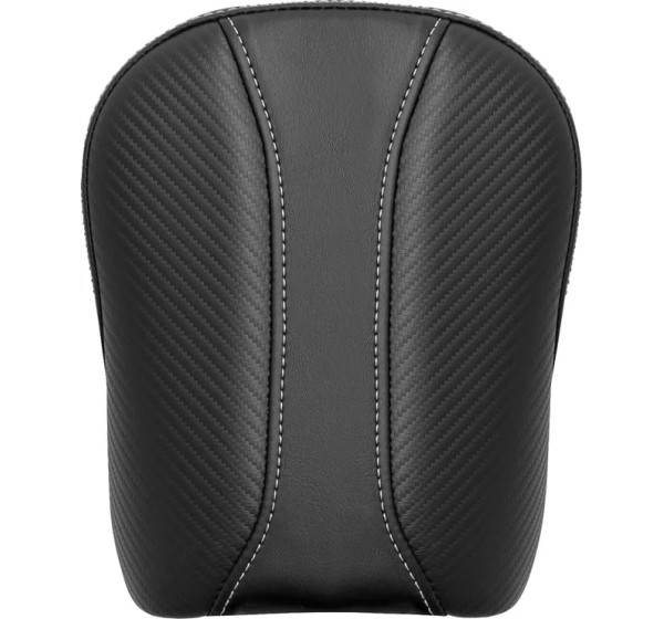 SADDLEMEN Sitzbänke für Harley Davidson XL 1200 C 2004-2019