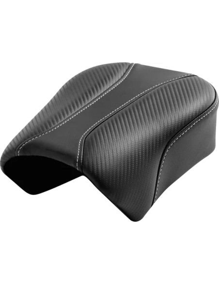 SADDLEMEN Sitzbänke - Detailansicht