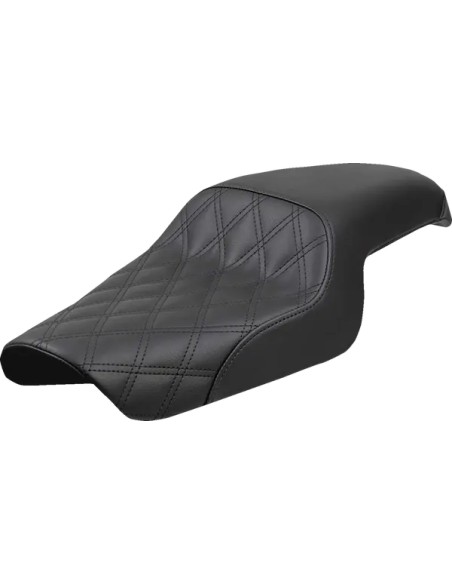 SADDLEMEN Sitzbänke für Harley Davidson RH 1250 S ABS 2021-2025