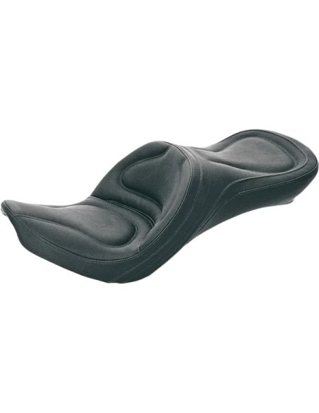 SADDLEMEN Sitzbänke für Harley Davidson FLH 1200 1958-1980