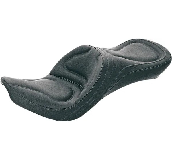 SADDLEMEN Sitzbänke für Harley Davidson FLH 1200 1958-1980