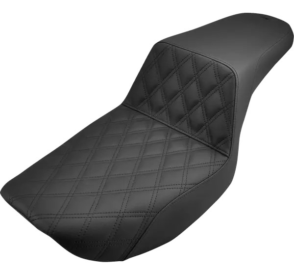 SADDLEMEN Sitzbänke für Harley Davidson FXR 1340 1986-1994