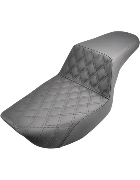 SADDLEMEN Sitzbänke - Detailansicht