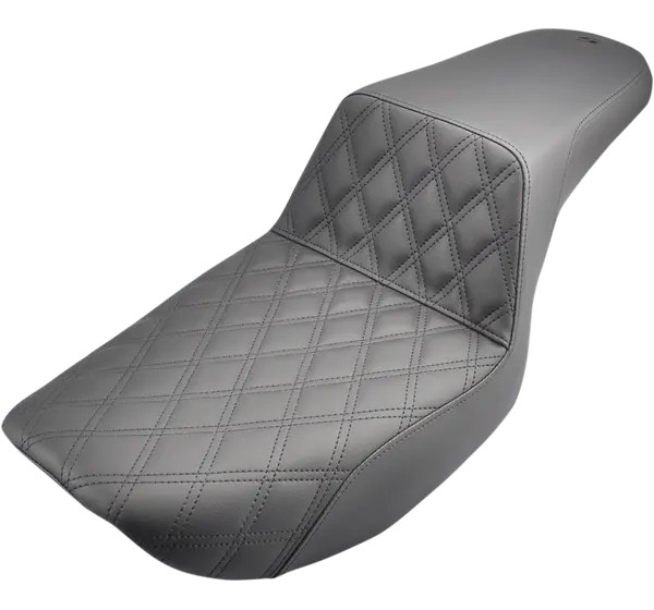 SADDLEMEN Sitzbänke - Detailansicht