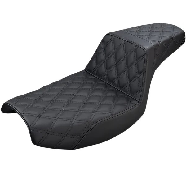 SADDLEMEN Sitzbänke für Harley Davidson FXR 1340 1986-1994