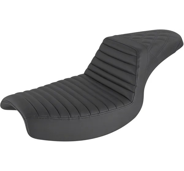 SADDLEMEN Sitzbänke für Harley Davidson FXR 1340 1986-1994