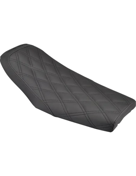 SADDLEMEN Sitzbänke für Harley Davidson XLH 883 1990-2003