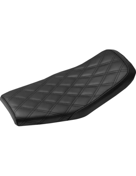 SADDLEMEN Sitzbänke - Detailansicht