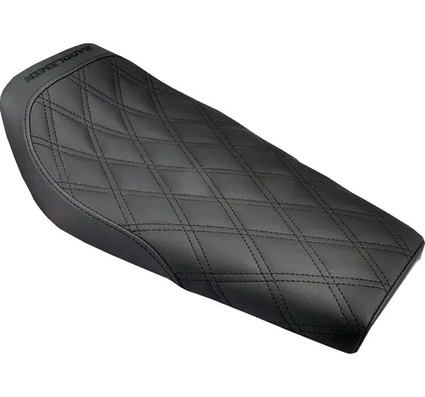 SADDLEMEN Sitzbänke für Harley Davidson XLH 883 1990-2003