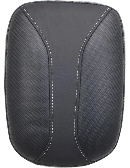 SADDLEMEN Sitzbankbezüge & -polster - PAD DOMINATOR 7