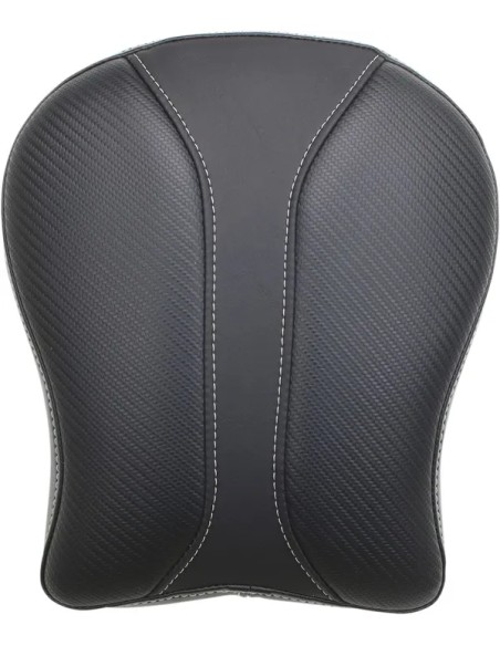 SADDLEMEN Sitzbankbezüge & -polster - PAD DOMINATOR CNTRD 9