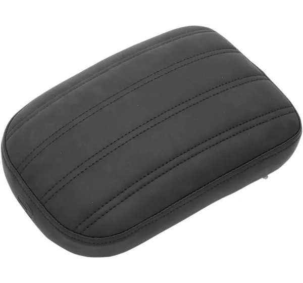 SADDLEMEN Sitzbankbezüge & -polster - PAD KNUCKLE 7