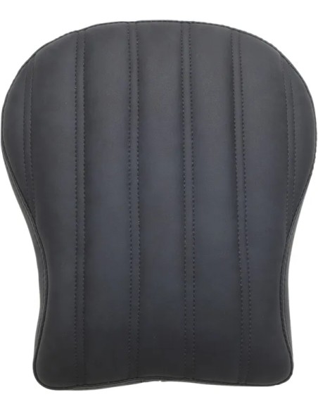 SADDLEMEN Sitzbankbezüge & -polster - PAD KNUCKLE CNTRD 9