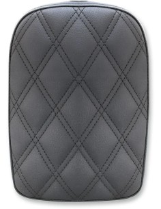 Abnehmbares Beifahrerpolster