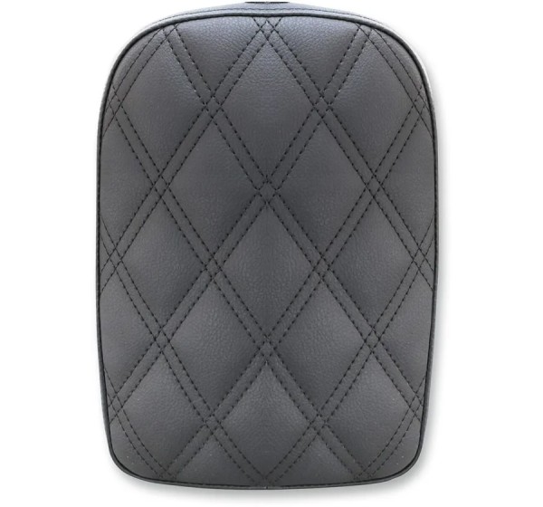 SADDLEMEN Sitzbankbezüge & -polster - PAD LS BLK 7
