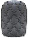 Abnehmbares Beifahrerpolster