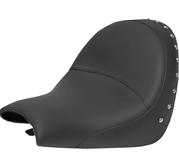 SADDLEMEN Sitzbänke für HONDA VTX 1300 R 2005-2009