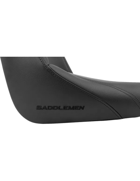 SADDLEMEN Sitzbänke - Detailansicht