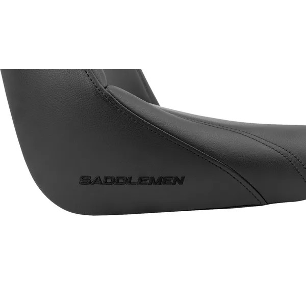 SADDLEMEN Sitzbänke - Detailansicht