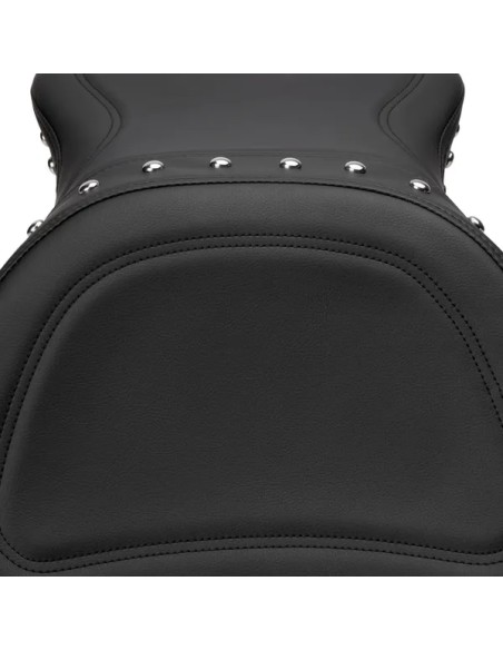SADDLEMEN Sitzbänke - Detailansicht