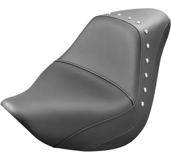 SADDLEMEN Sitzbänke für KAWASAKI VN 900 2006-2025