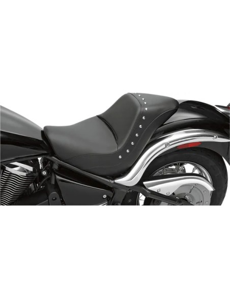 SADDLEMEN Sitzbänke - Detailansicht