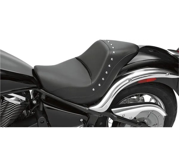 SADDLEMEN Sitzbänke - Detailansicht