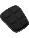 Gelauflage mit Tech-Memory-Schaumstoff