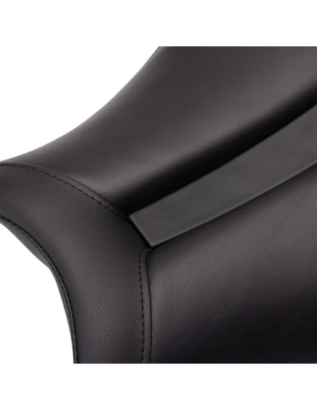 SADDLEMEN Sitzbänke - Detailansicht
