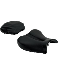 Gel-Channel Track Sport Sitz