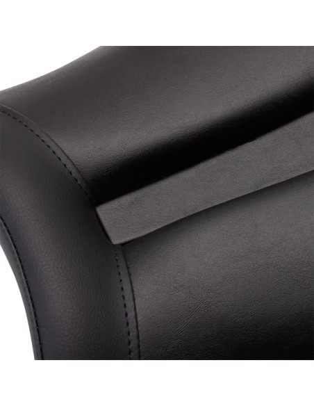 SADDLEMEN Sitzbänke - Detailansicht