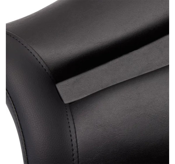 SADDLEMEN Sitzbänke - Detailansicht