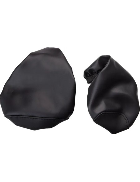 SADDLEMEN Sitzbänke - Detailansicht