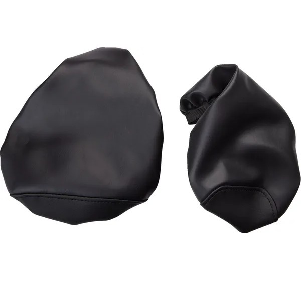 SADDLEMEN Sitzbänke - Detailansicht
