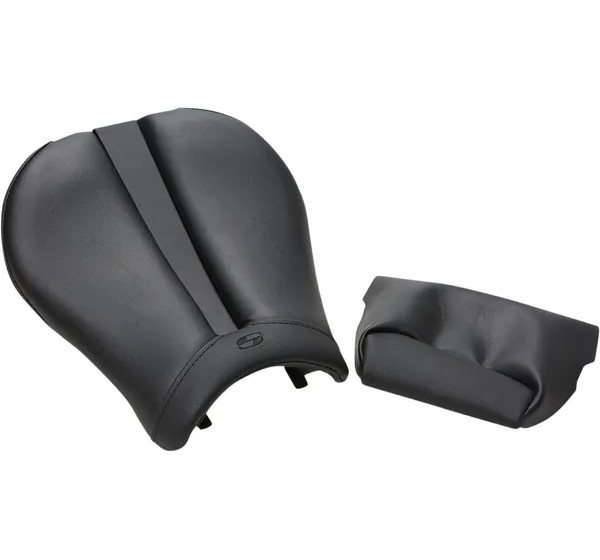 SADDLEMEN Sitzbänke für DUCATI 848 2008-2010