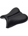 Gel-Channel™ Track Carbonfaser Sportsitz