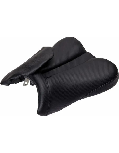 SADDLEMEN Sitzbänke - Detailansicht