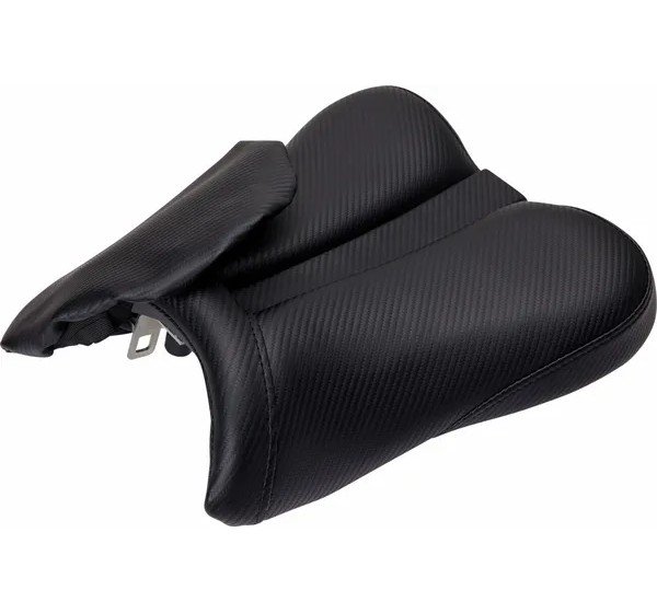 SADDLEMEN Sitzbänke - Detailansicht
